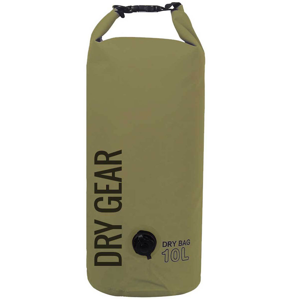 Thumbnail: The Outdoorsman BOXX w/ Personalization