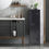 Thumbnail: Metal Storage Locker