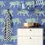 Thumbnail: Vibrant Tigers Peel & Stick Wallpaper
