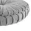 Thumbnail: Round floor pillow