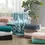 Thumbnail: Soft throw blanket