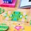 Thumbnail: laura park small acrylic trays