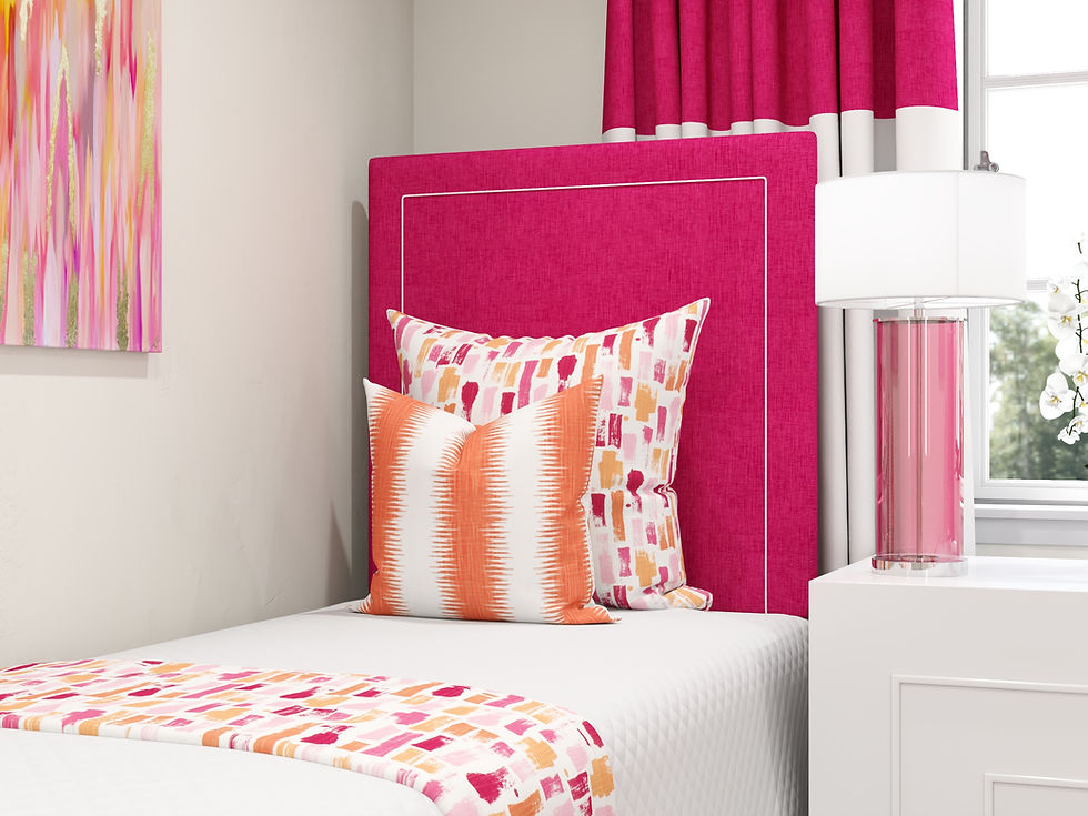 Confetti Crush Designer Bedding Package