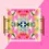 Thumbnail: Laura Park Acrylic Tray with gold handles