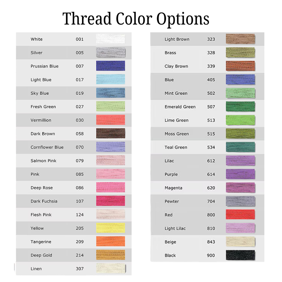 Thumbnail: Monogrammed Bath Towel