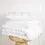 Thumbnail: texture Comforter Set white