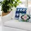 Thumbnail: Laura Park Nantucket Bloom Pillow