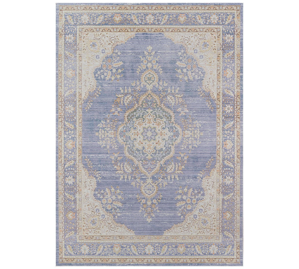 Thumbnail: heirloom haul rug collection