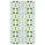 Thumbnail: laura park elephant falls wool rug