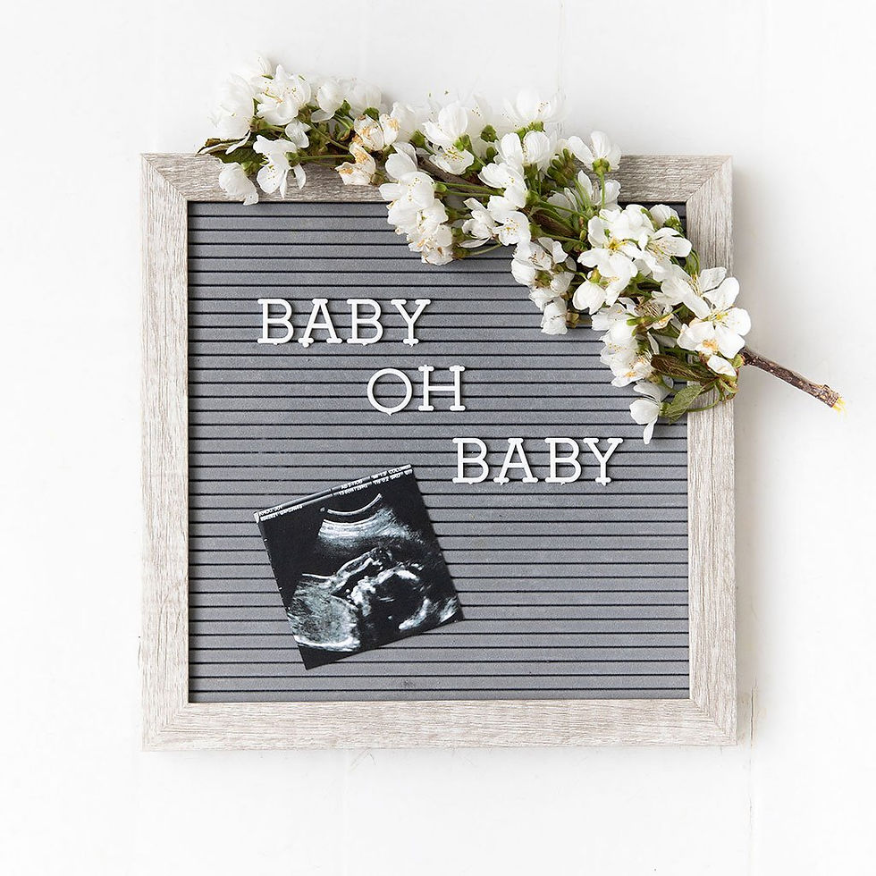Thumbnail: My Fav Lovey ~ Letterboard Lovey BOXX