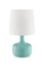 aqua touch lamp