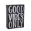 Thumbnail: good vibes sign