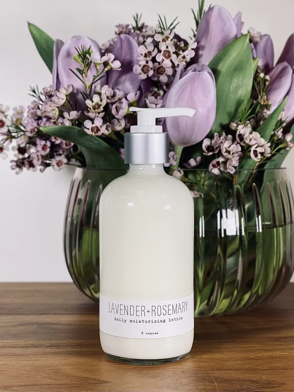 Daily Moisturizing Lotion