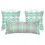 Thumbnail: Laura Park Birds of Paradise Pillow