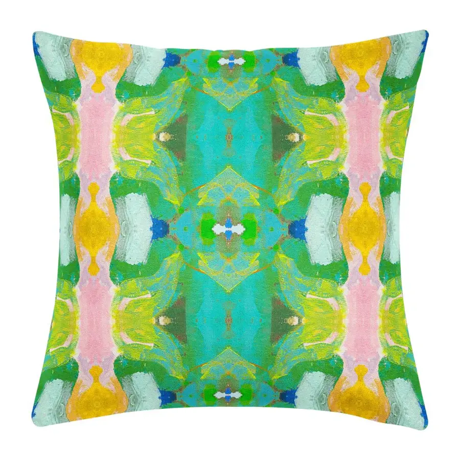 Laura Park Boca Ray Pillow