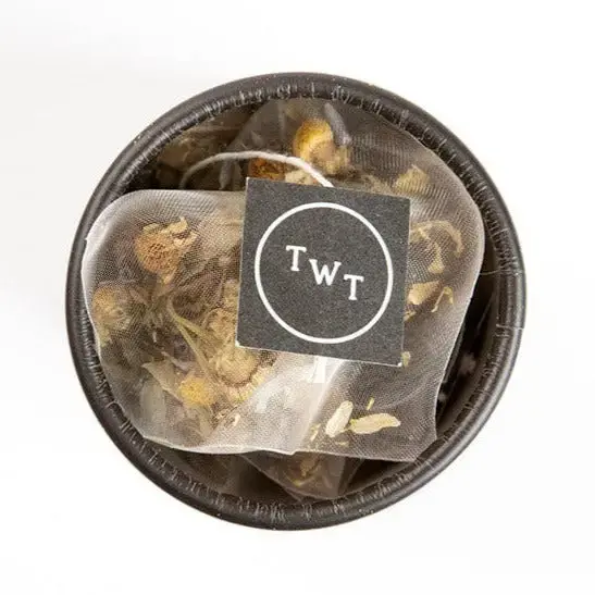 Thumbnail: Bedtime Bliss Mini Tea Tube