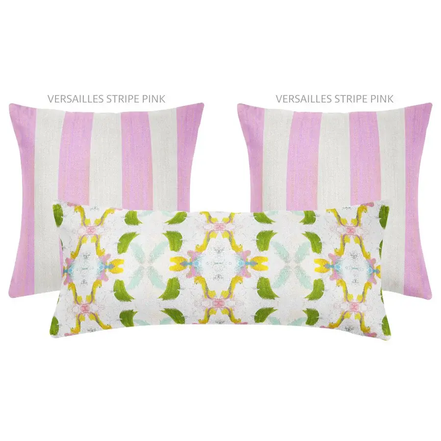 Thumbnail: Laura Park - Dogwood Pillow