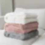 Luxury Faux Fur Blanket