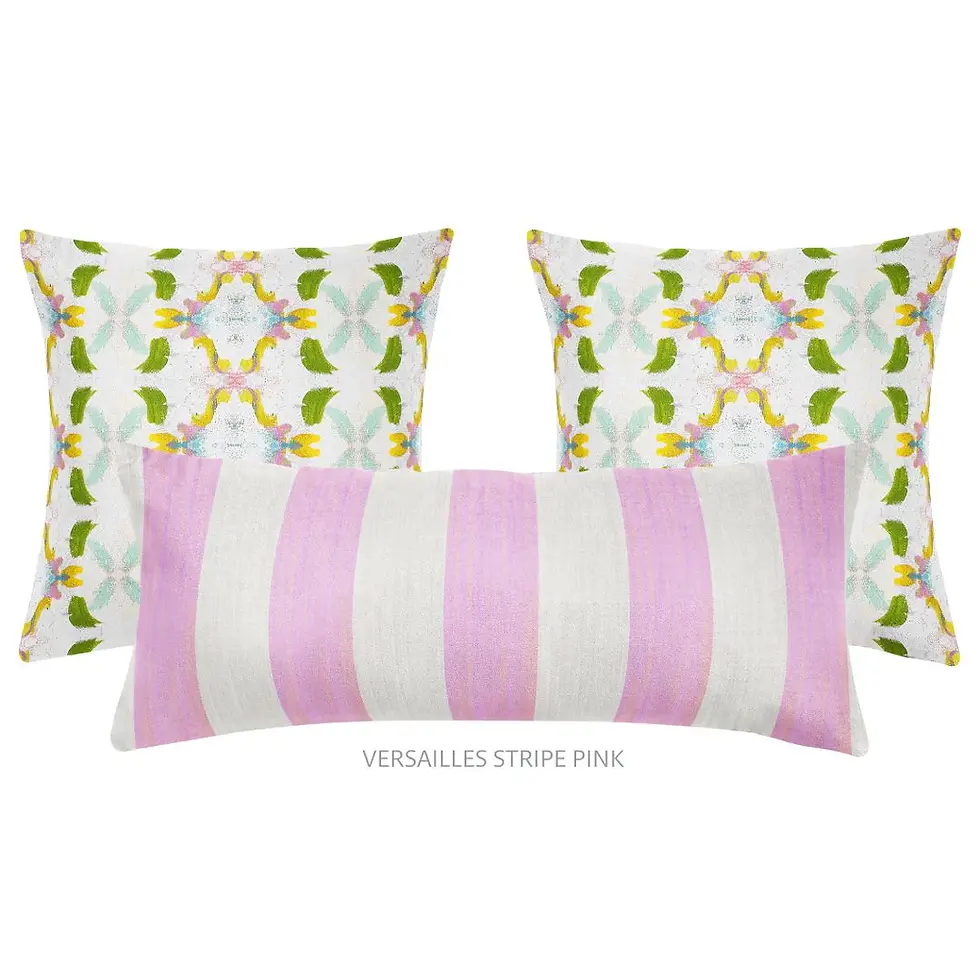 Thumbnail: Laura Park - Dogwood Pillow