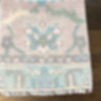 Lavender Fancy Rug
