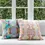 Thumbnail: Laura Park Brooks Avenue Pink Pillow