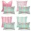 Thumbnail: Laura Park Birds of Paradise Pillow