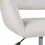 Thumbnail: Adjustable Swivel Desk Chair