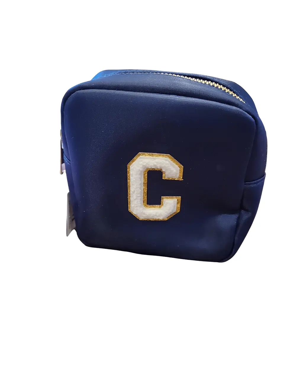 Thumbnail: Mini Nylon Cosmetic Bag