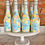 Thumbnail: Hand painted bottles