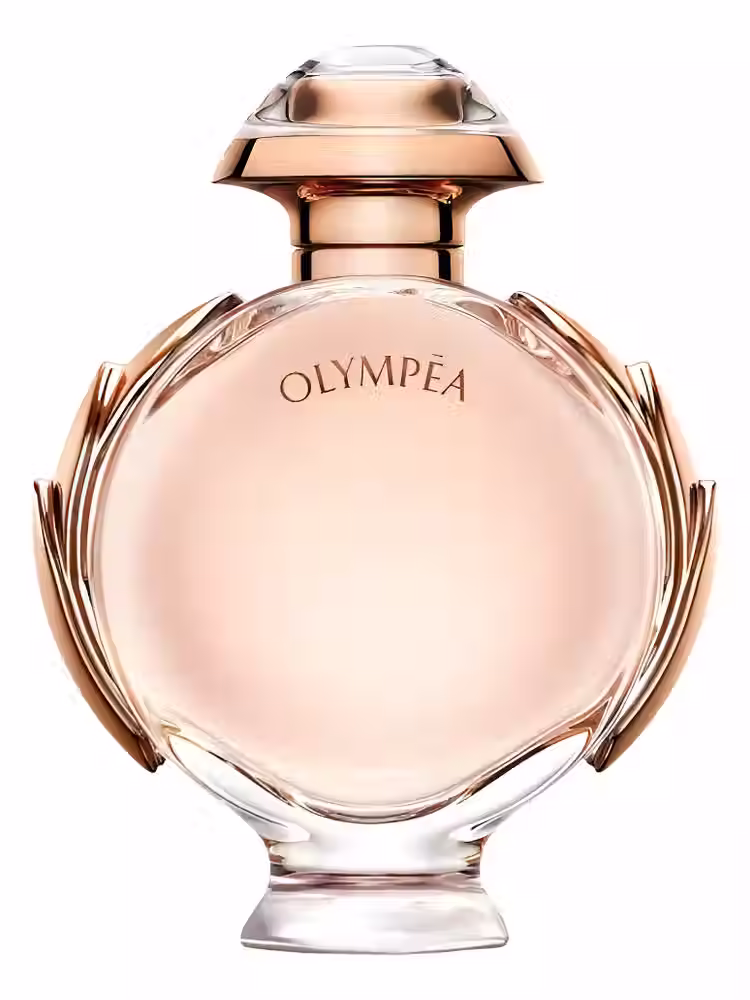 OLYMPÉA