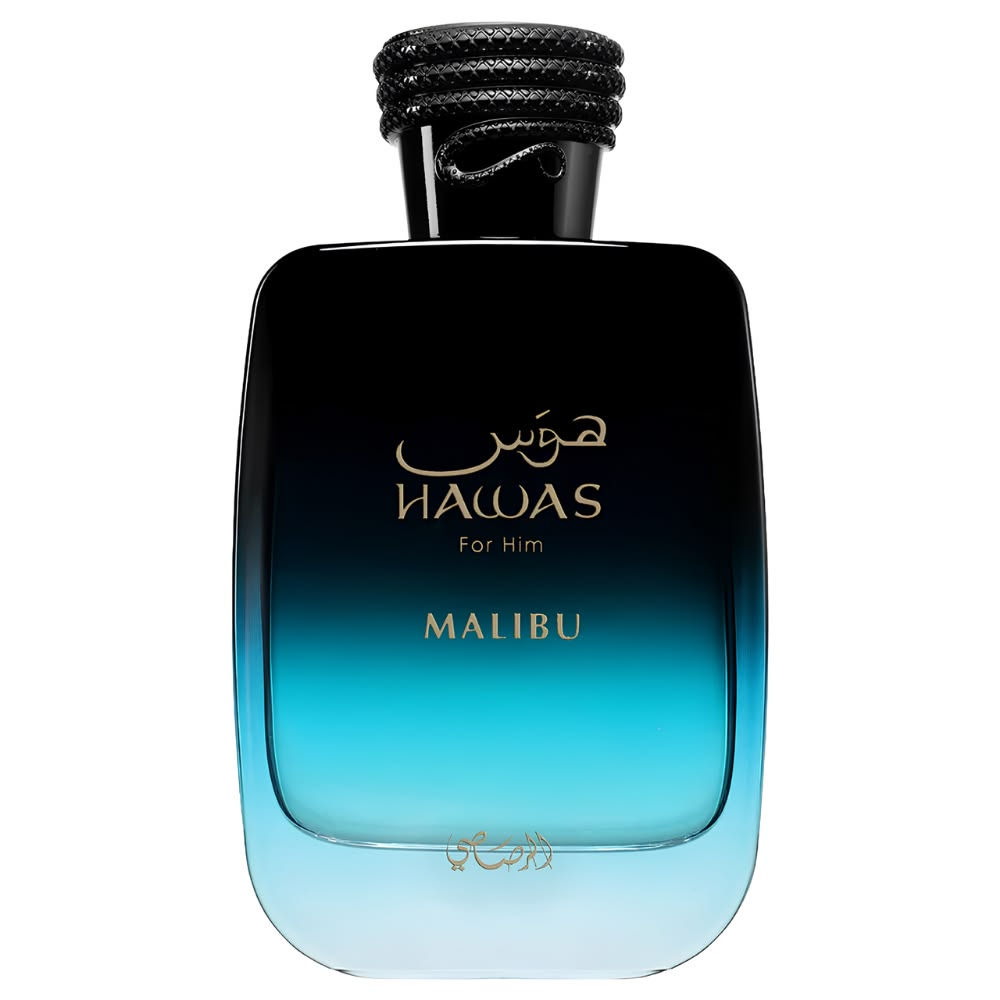 HAWAS MALIBU