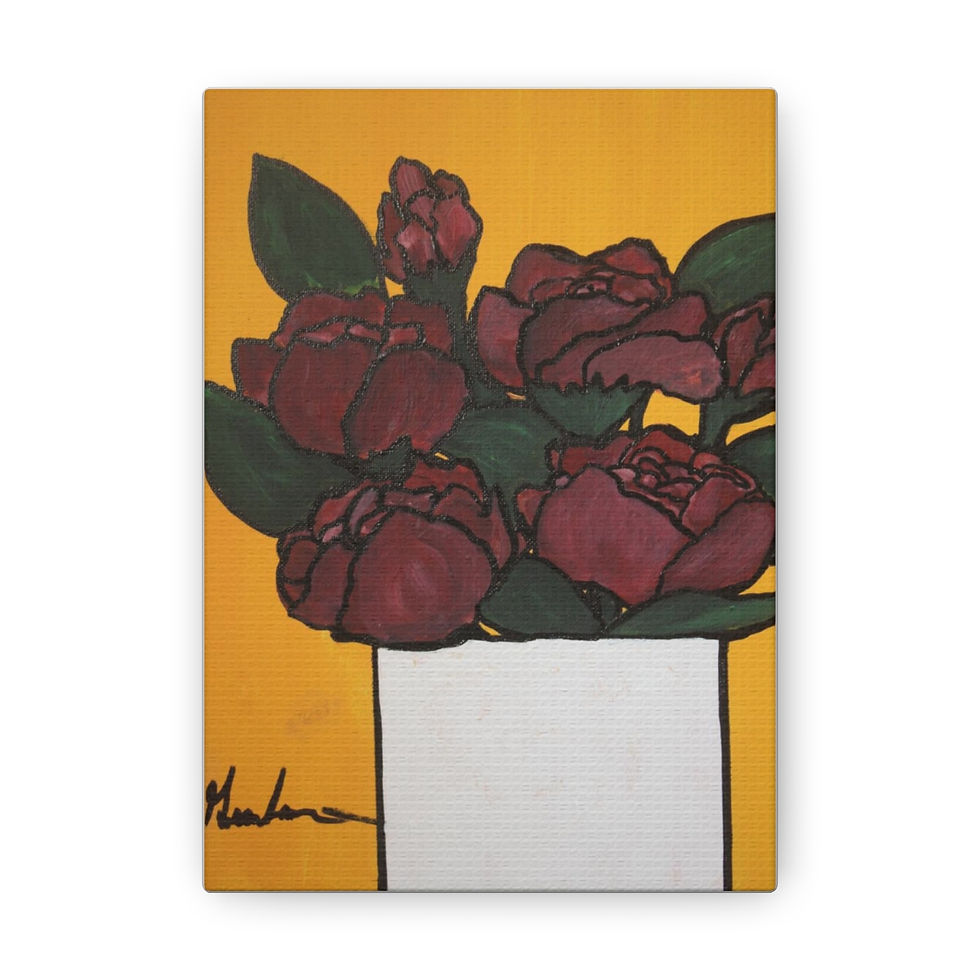 Thumbnail: "Rose Bouquet"