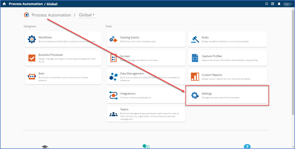 Laserfiche Forms