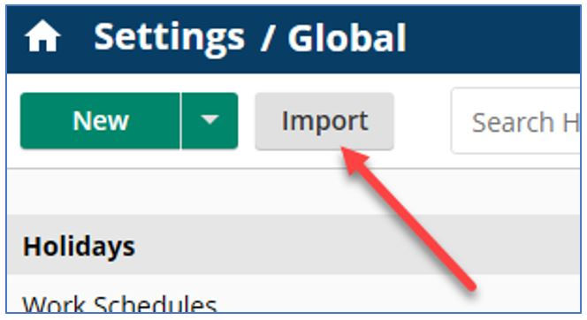 CDI Laserfiche Blog