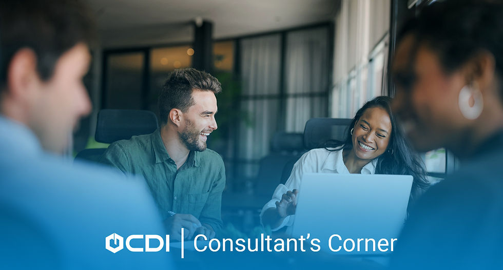 What's new in the Laserfiche API & Boomi Integration