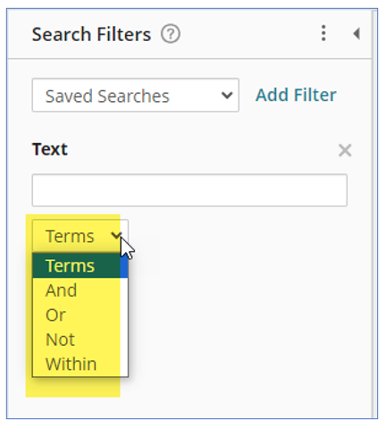Laserfiche CDI Fiche Tips Blog