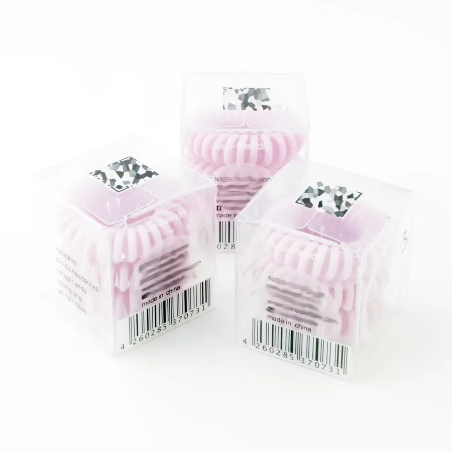 Thumbnail: Fashion Cute  Hair Gum Styling Tools