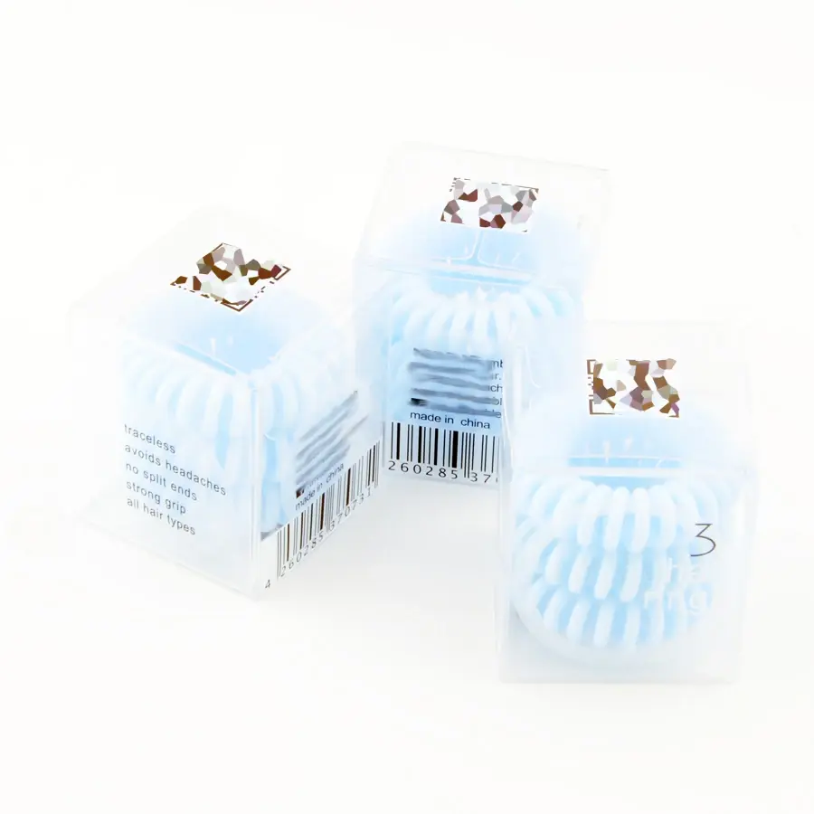 Thumbnail: Fashion Cute  Hair Gum Styling Tools