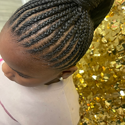 kids feed in braids - small