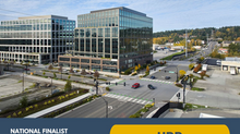 124th Avenue NE Corridor Improvements - Winner of the 2026 ACEC WA Engineering Excellence Awards National Silver in the Transportation Category!