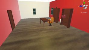 Day 14 - World building and acquiring a VR headset