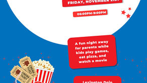 Weekly Newsletter 11/10