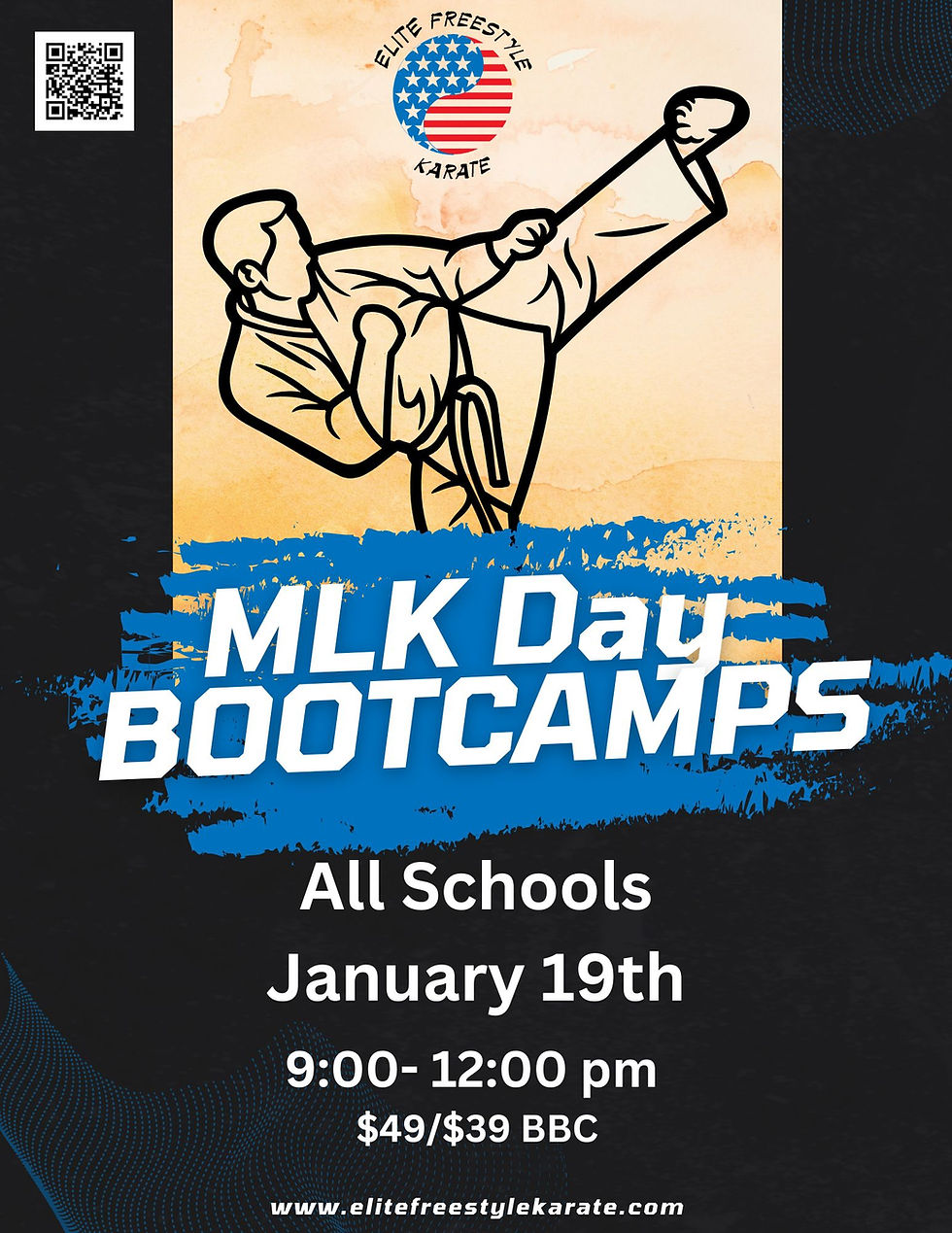 Weekly Newsletter 1/6