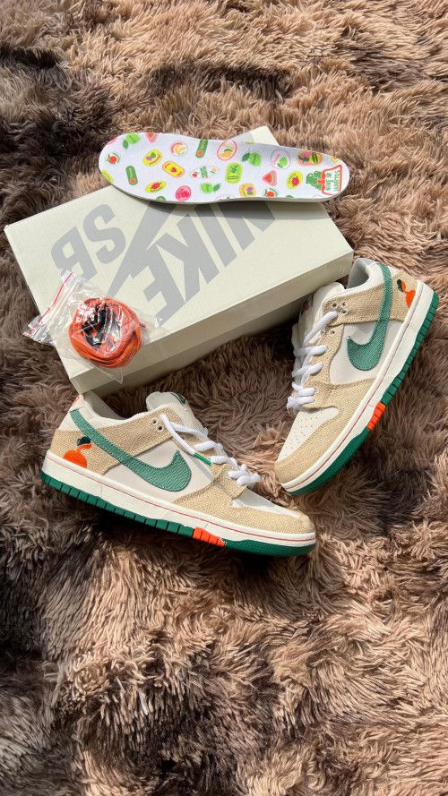 Thumbnail: SB DUNK LOW JARRITOS