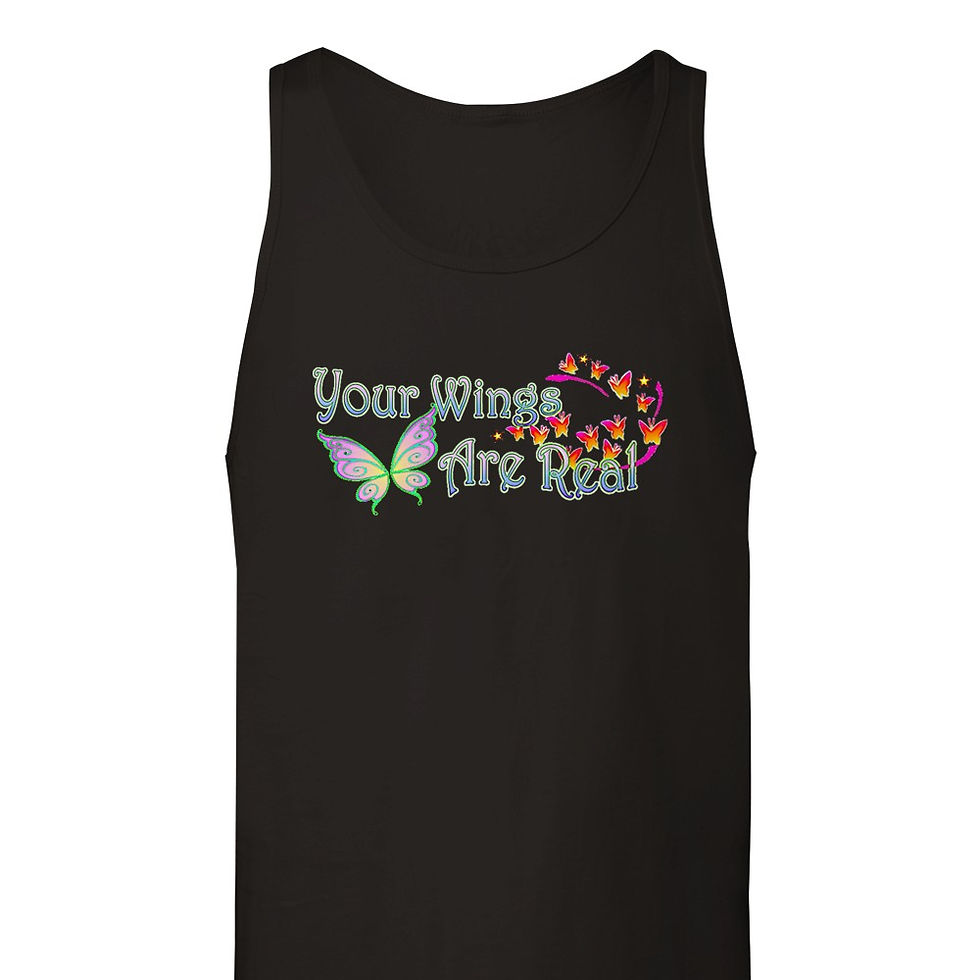 Thumbnail: Premium Unisex Tank Top