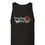 Thumbnail: Premium Unisex Tank Top