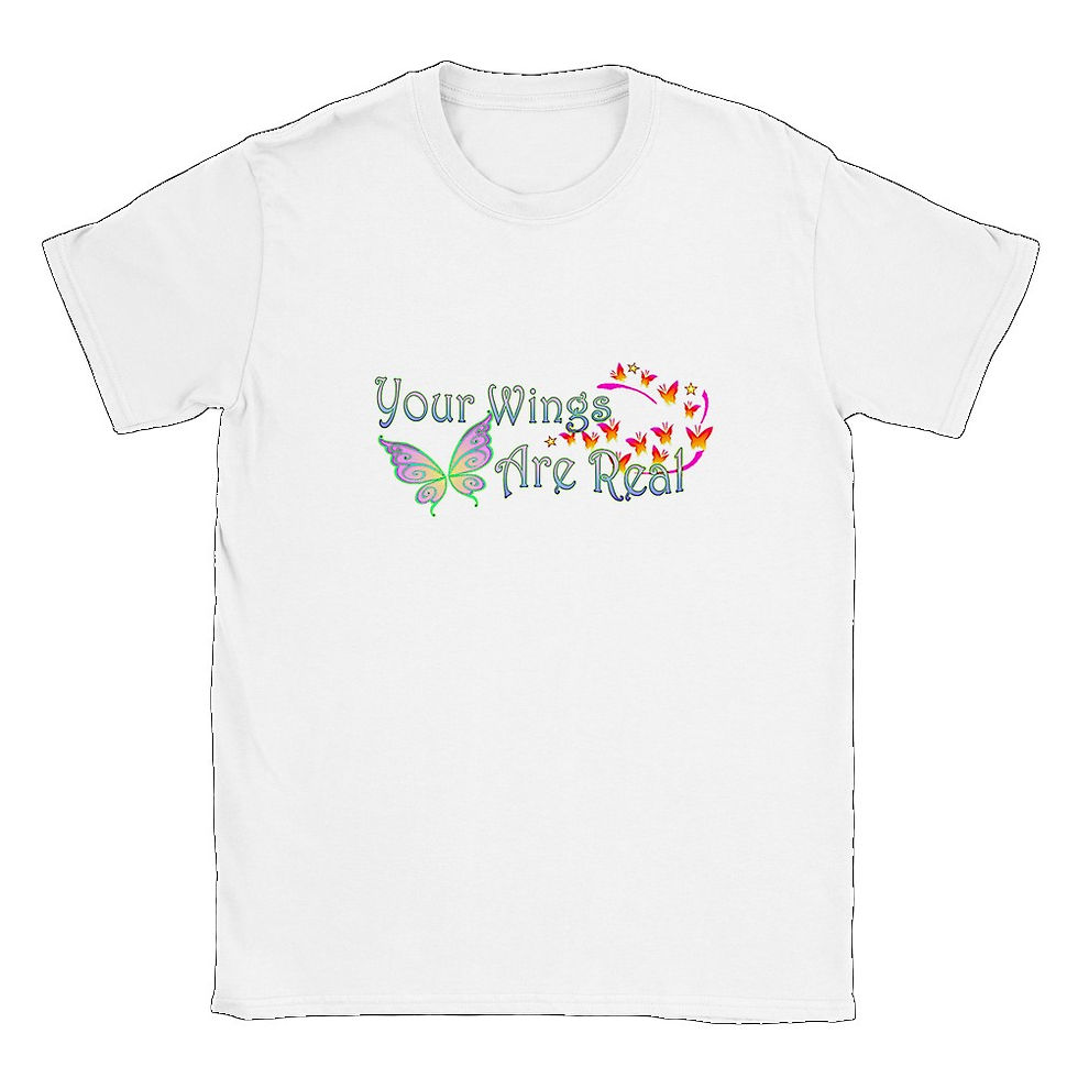Thumbnail: Classic Unisex Crewneck T-shirt