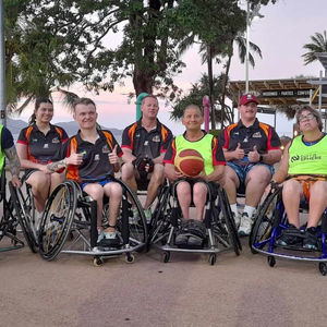 TSV 3x3 MadeConcept's Event