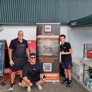 Bunnings 2023 Sausage Sizzles