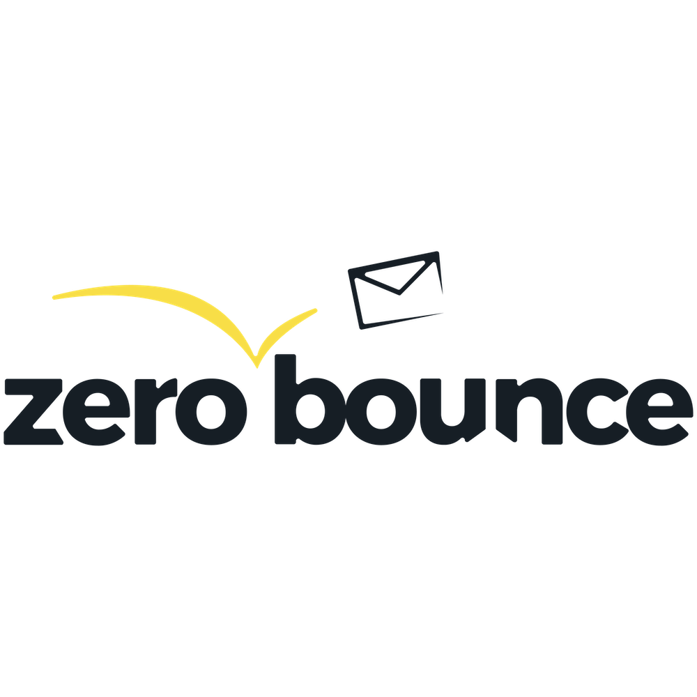 ZeroBounce logo